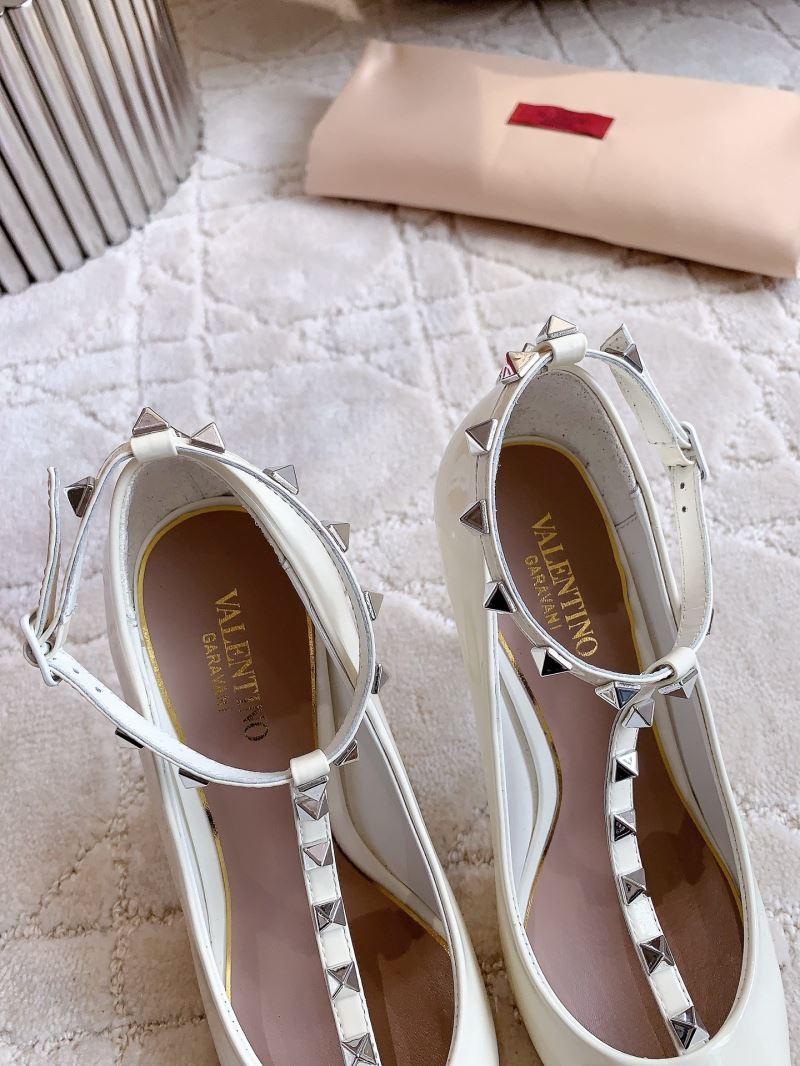 Valentino Heeled Shoes